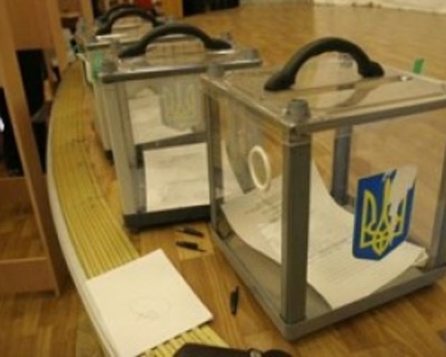 РНБО визначилася із датою проведення всеукраїнського референдуму 