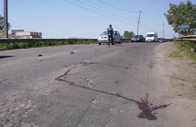 14-річний закарпатець ненароком вбив свого 6-річного товариша 