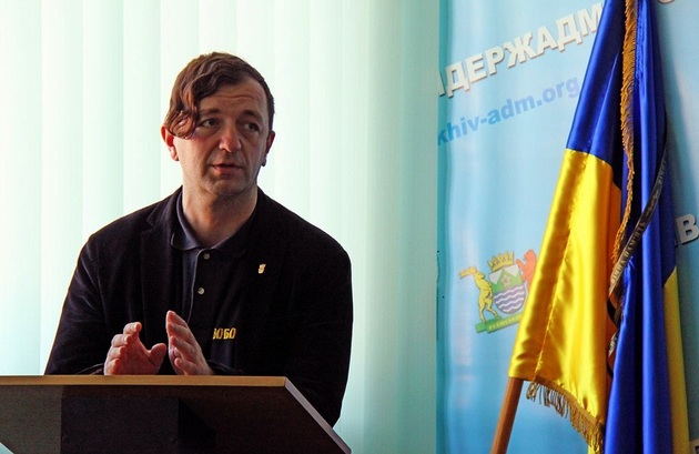 Нардеп-«свободівець» перебуває з робочим візитом на Закарпатті