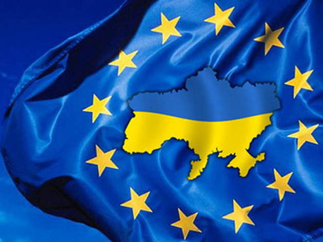 Україна - серце Європи. Та якщо ми самі не захочемо, воно так і не заб’ється