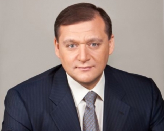 Партія регіонів зніме свого кандидата з виборів президента?