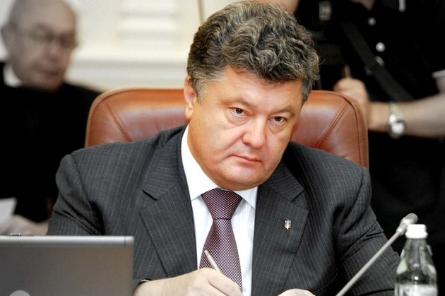  Росіяни радять Порошенку посилити свою охорону