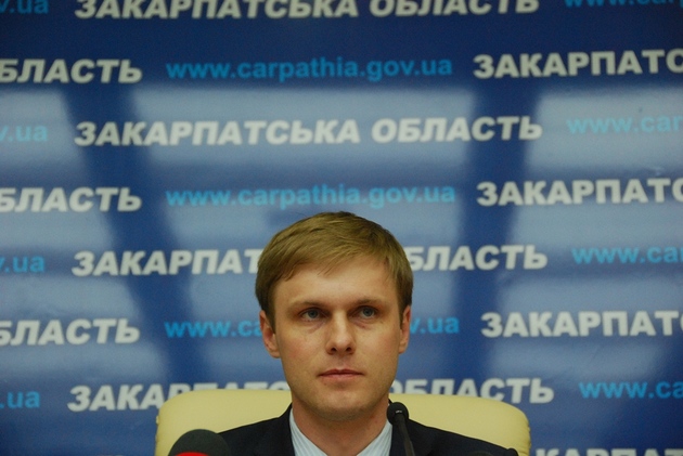 Лунченка терміново викликали у Київ