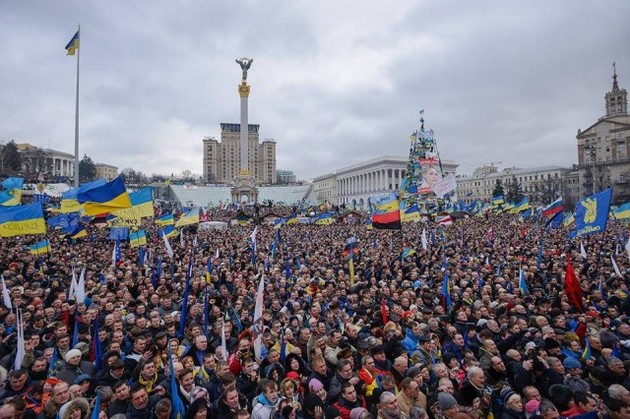 Майданівці стали інструментом у боротьбі олігархів за владу
