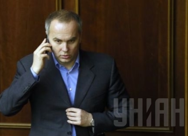 Нардеп із Ужгорода назвав «польотом фантазії» створення в Раді «фракції Путіна» 