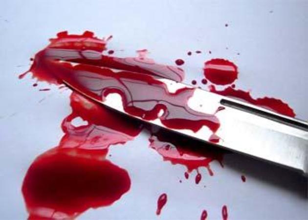 Відеорепортаж про те, як на Закарпатті вбивця вирізав цілу сім’ю 