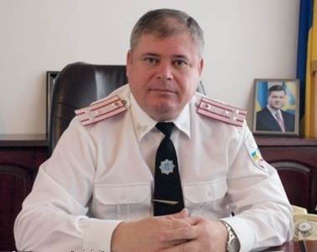 ЗМІ: Заплямований «ревізор» виявлятиме корупційні схеми закарпатських податківців та митників 