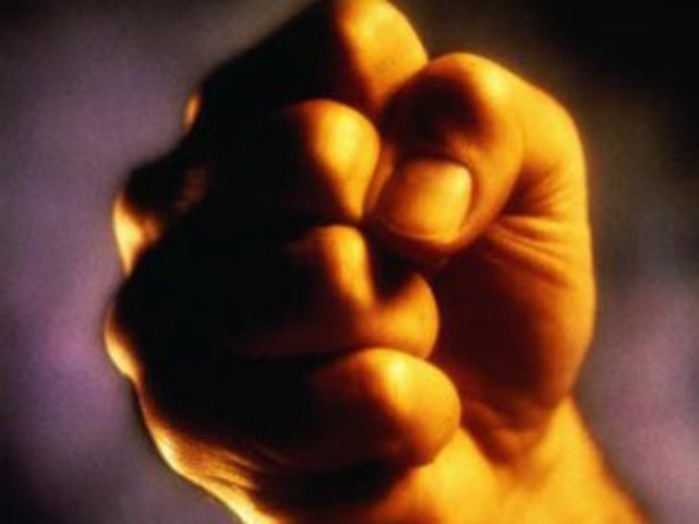 Двох неповнолітніх мукачівців жорстоко побили хулігани