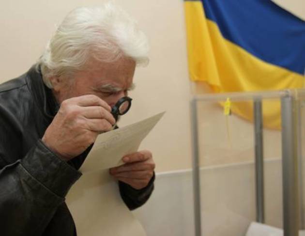«Свобода» ризикує не потрапити до парламенту, як і комуністи - політолог