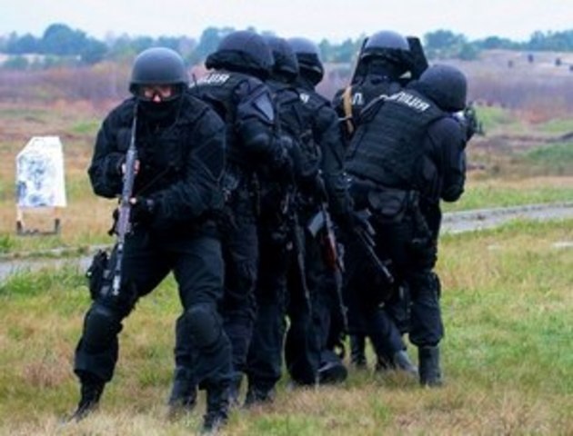 Закарпатців відправляють на війну