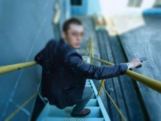 Пограбування у нічному барі Ужгорода