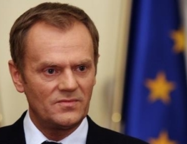 Туск: Росія веде з Україною неоголошену війну, дипломатія ЄС - безрезультатна 