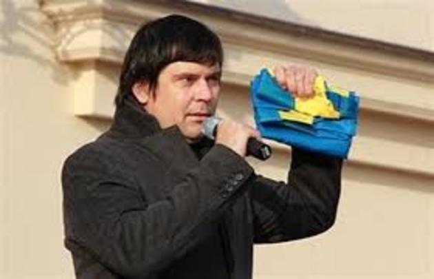 Ярослав Шафарь: «Головне, щоб громадськість проявляла інтерес, не була байдужою і брала активну участь і житті свого міста і краю»