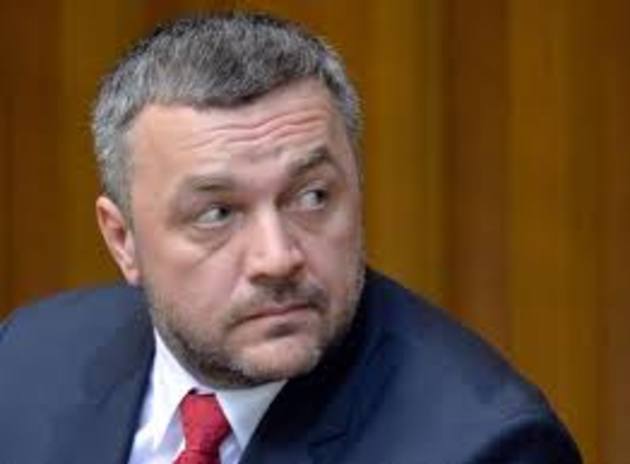 Генпрокурор констатує: У країні – траур, причинами цьому стали провокації і безвідповідальність