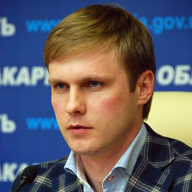 Валерій Лунченко звернувся до уряду щодо відновлення постачання скрапленого газу для населення краю