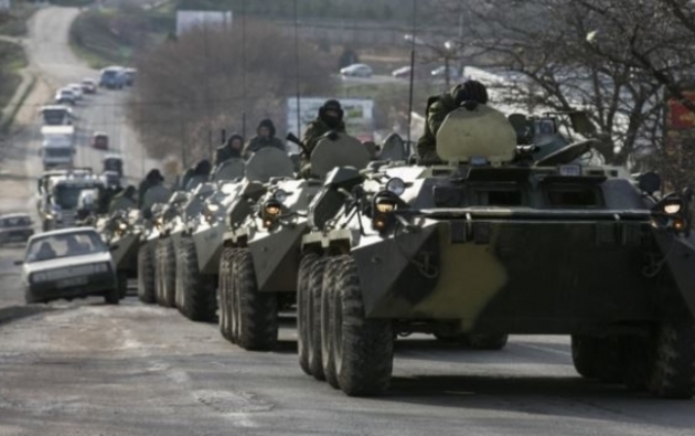 Москва домагатиметься своїх цілей в Україні, не перетинаючи кордон - генерал НАТО 