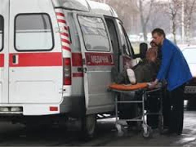 Закарпатець забив до смерті свого приятеля