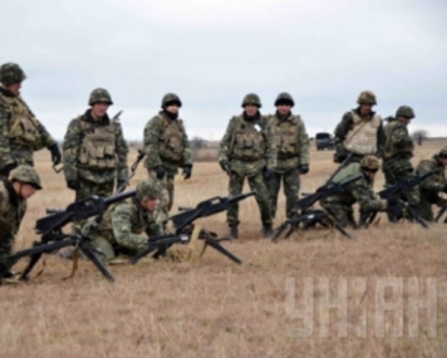 Закарпатських чоловіків викликатимуть у воєнкомат і забиратимуть в армію