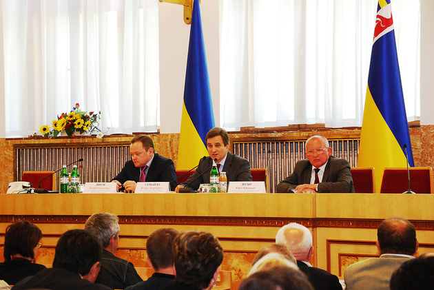 Закарпатці найнижче по Україні забезпечені земельними ресурсами