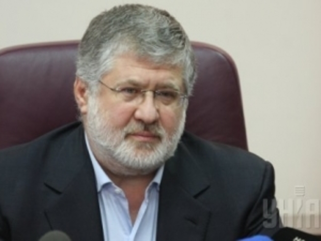 Коломойський фактично став президентом Південного Сходу України - експерти 