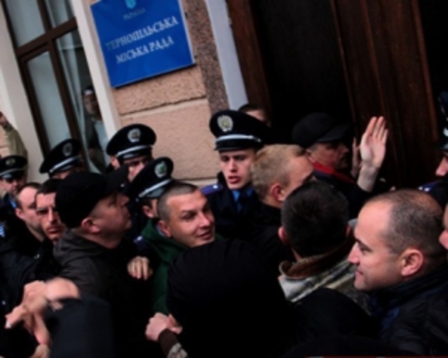 На заході ФСБ робитиме провокації руками криміналітету - політолог 