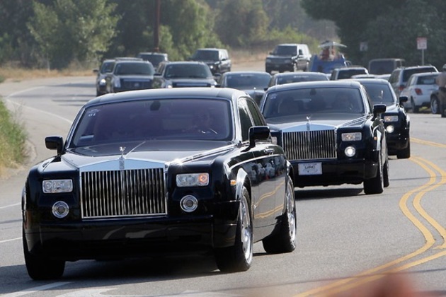 Нардепи «з’їдять» 1 мільйон під час офіційних прийомів