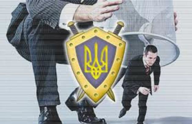 У Закарпатській прокуратурі - цілий корупційний ланцюг?