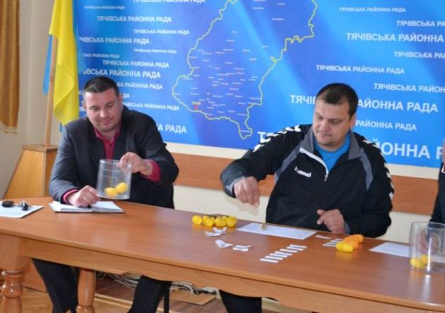 У чемпіонаті з футболу гірської Тячівщини зареєструвались 15 команд