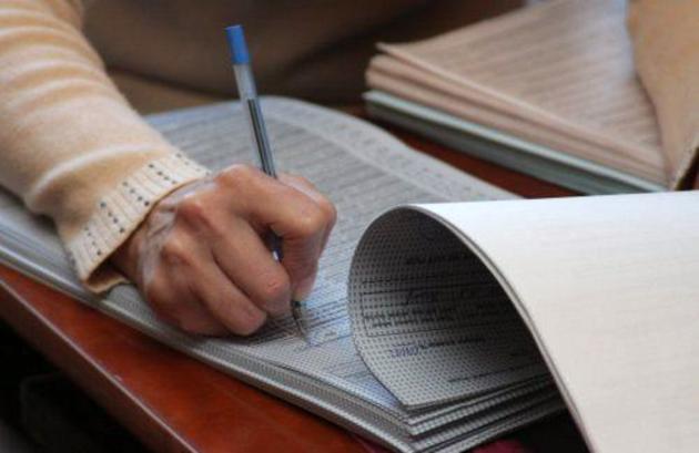 Керуючий справами мерії Ужгорода: списки виборців удосконалені на 95%