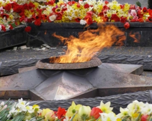 Як вшанують пам’ять Другої світової війни політичні партії Закарпаття?