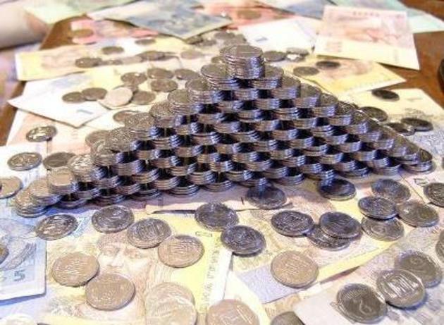 У «Мінздохах» під виглядом Моніторингового центру створено «піраміду» Клименка