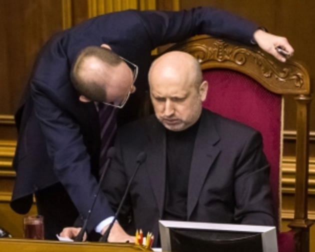 Люстрація «по-тимошенківськи» : в уряд повернули двічі засудженого 