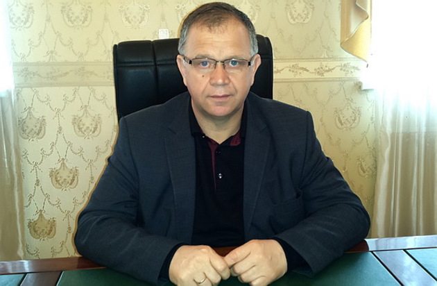 На Берегівщині міліціонерів з досвідом відправляють на «відпочинок»