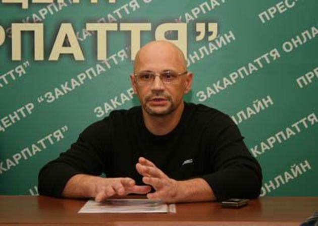 На Закарпатті правоохоронці «шиють» кримінальну справу неугодному журналісту?