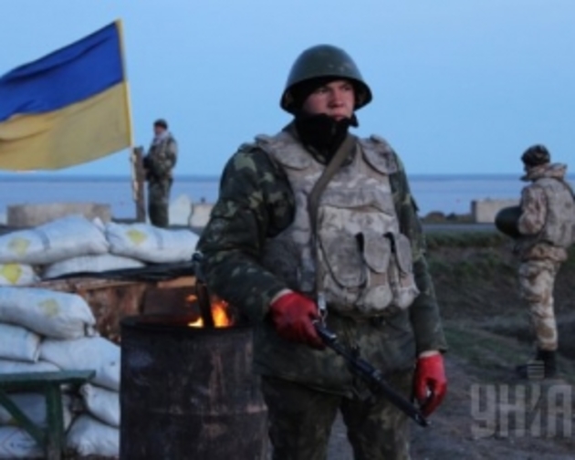 Україна відомститься Росії візами