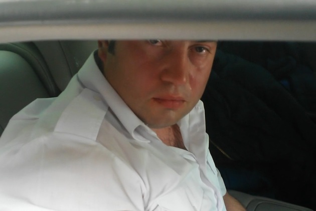 На Закарпатті через безнаказаність п’яні чопські митники роз’їжджають містом, а новому керівнику-олігарху на це все «наплювати»