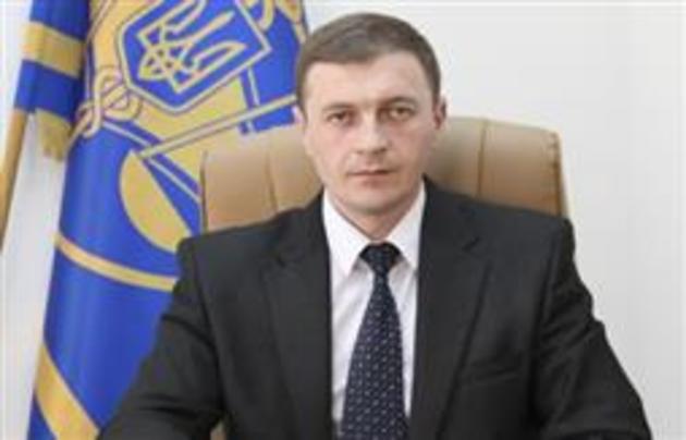 Закарпатський митар живе на «широку ногу» за рахунок активної дружини