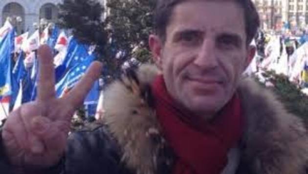 Ще один кандидат заявив, що знімається з президентських виборів