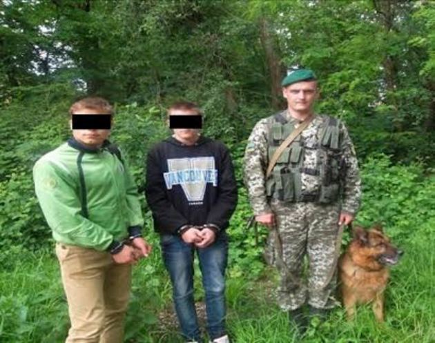 Громадяни Молдови вирішили податись до Італії за допомогою інтернет-сервісу Google maps
