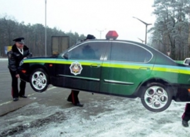 Закарпатці готові мобілізувати приватні автомобілі на користь армії?