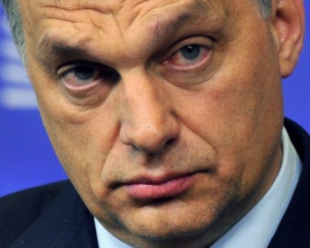 Угорщина вимагає самоврядування для закарпатських угорців 