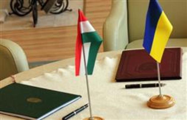 У МЗС Угорщини кажуть, що нічого нового за 25 років не вимагають від України 