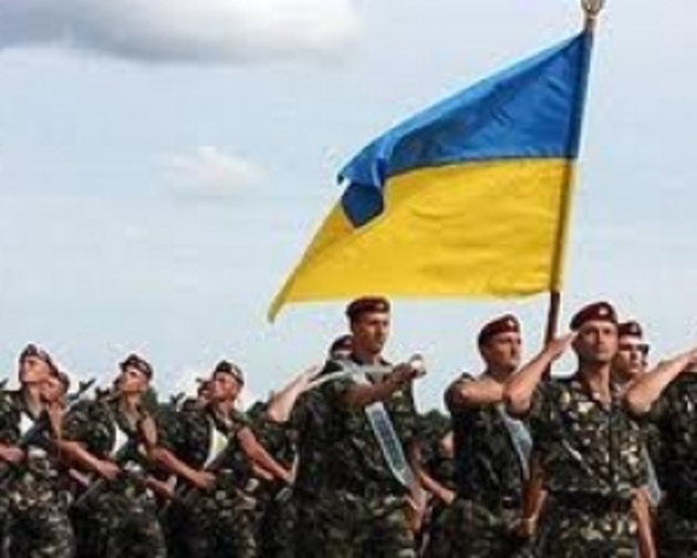 Мажорів теж мобілізують в армію - Міноборони 