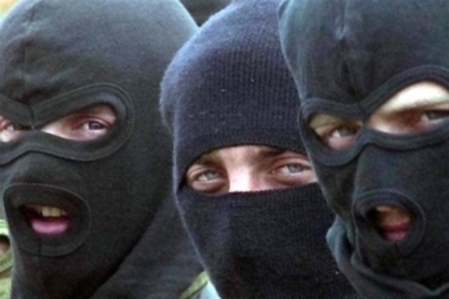 Похилого громадянина Євросоюзу пограбували в Ужгороді