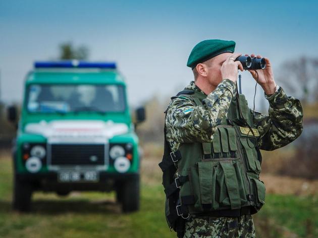 Африканка вирішила народити європейця, але не зовсім законно
