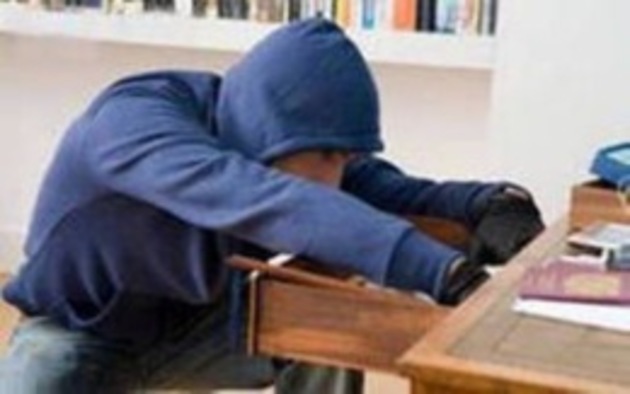 Як навчила - таке й виросло