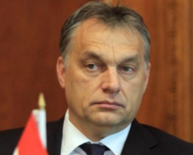 Голова Товариства угорців Закарпаття є одночасно першим заступником Глави Закарпатської ОДА - МЗС