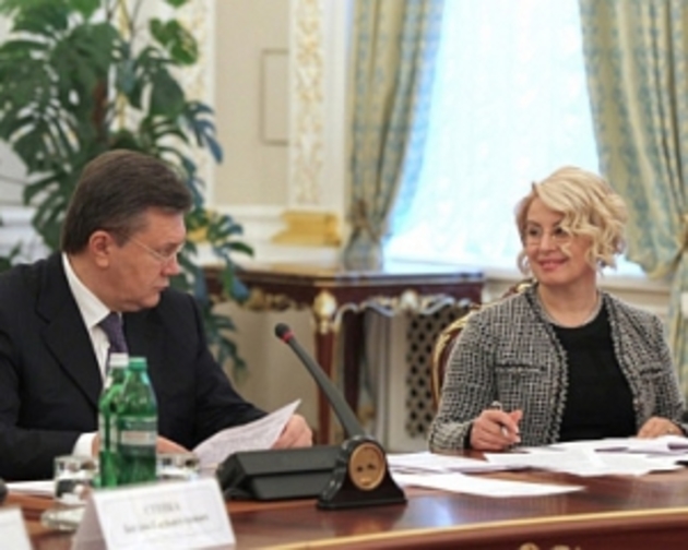 Країною керує Тимошенко, а корупція стала безмежною і хаотичною - Герман