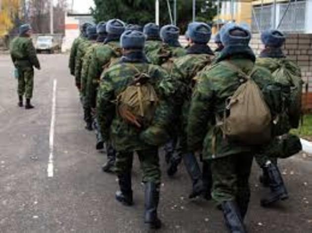 Випускники закарпатських вишів теж підуть до армії