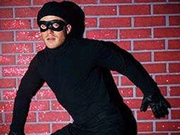 В Ужгороді обікрали кафе-бар